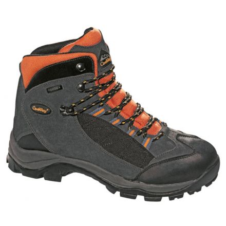  Buty trekkingowe, wysokie