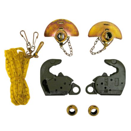 CBM Zestaw doposażenia