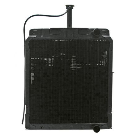 Chłodnica | 84524C93, 3121414R92, 1536373C1