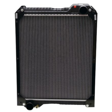 Chłodnica | 162000530101, 47107872