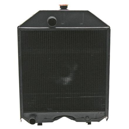 Chłodnica | 3307942M97, 3666234M91