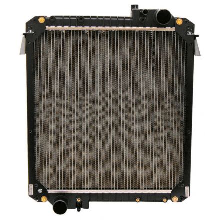 Chłodnica | 3808158M3, 3810188M92