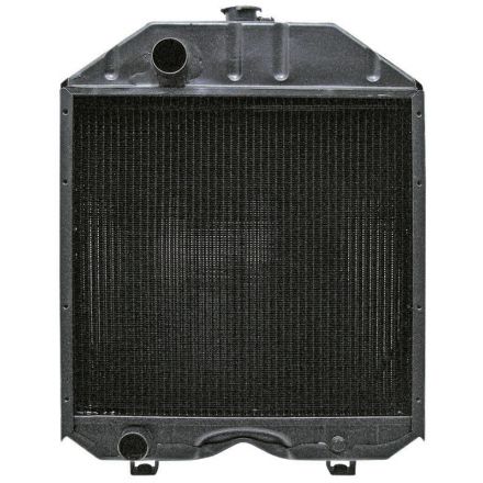 Chłodnica | 3660549M92, 3551641M92