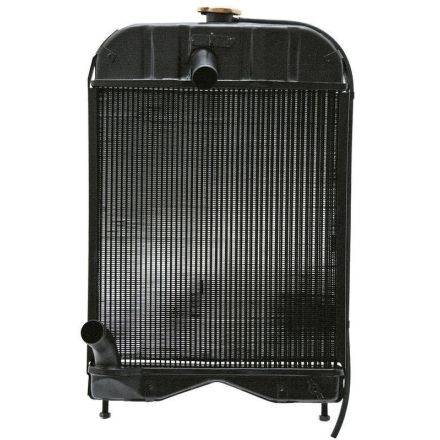 Chłodnica | 181623M1, 9583