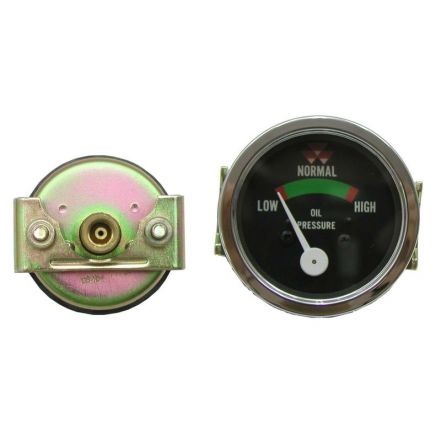 Ciśnieniomierz oleju