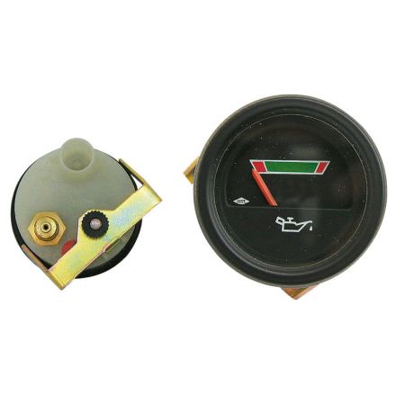 Ciśnieniomierz oleju | 3381907M1