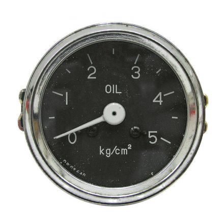 Ciśnieniomierz oleju