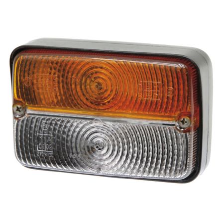 Cobo Lampa zespolona (pozycyjna-kierunkowskaz) | 2.8019.200.0