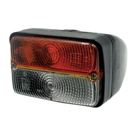 Cobo Lampa zespolona (pozycyjna-kierunkowskaz)