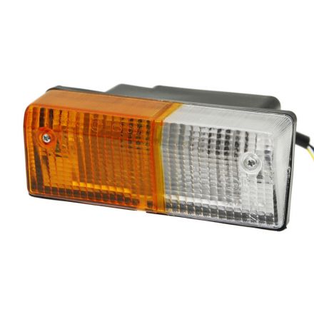 Cobo Lampa zespolona (pozycyjna-kierunkowskaz)