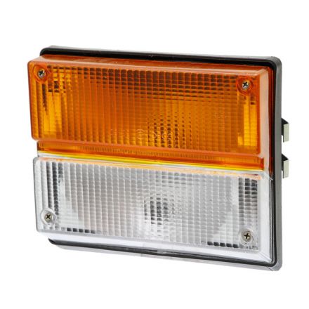 Cobo Lampa zespolona (pozycyjna-kierunkowskaz) | 2.8019.480.0