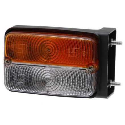 Cobo Lampa zespolona (pozycyjna-kierunkowskaz) | 2.8019.960.0