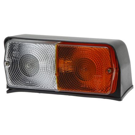 Cobo Lampa zespolona (pozycyjna-kierunkowskaz)