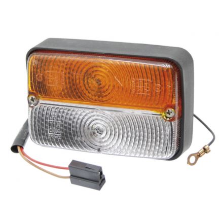 Cobo Lampa zespolona (pozycyjna-kierunkowskaz) | 3387450M91