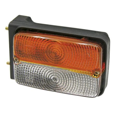 Cobo Lampa zespolona (pozycyjna-kierunkowskaz)