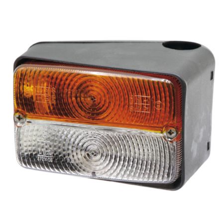 Cobo Lampa zespolona (pozycyjna-kierunkowskaz)