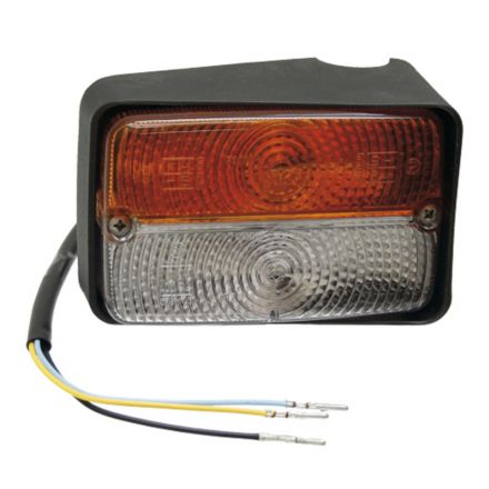 Cobo Lampa zespolona (pozycyjna-kierunkowskaz) | 82009200