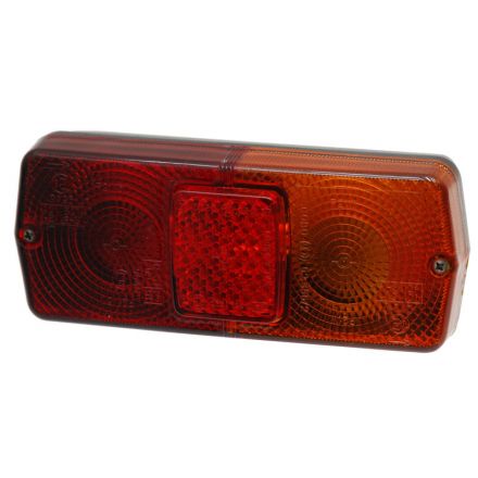 Cobo Lampa zespolona tylna | 3476047M91