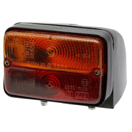 Cobo Lampa zespolona tylna | 04398370