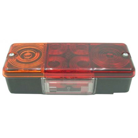 Cobo Lampa zespolona tylna | 04211