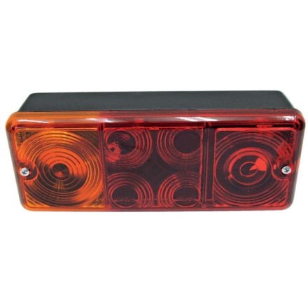 Cobo Lampa zespolona tylna | 04213