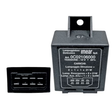 Cobo Przerywacz kierunkowskazu | 3300536M92