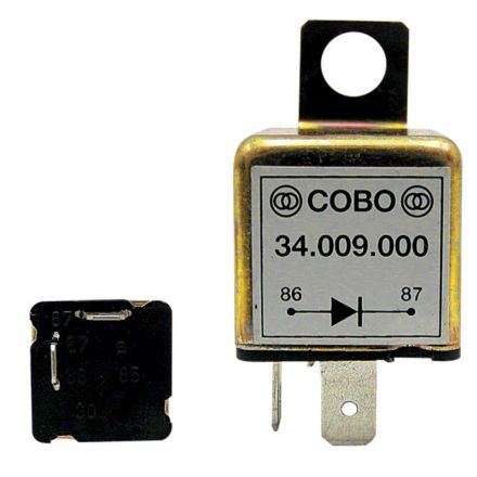 Cobo Regulator napięcia | 5154972