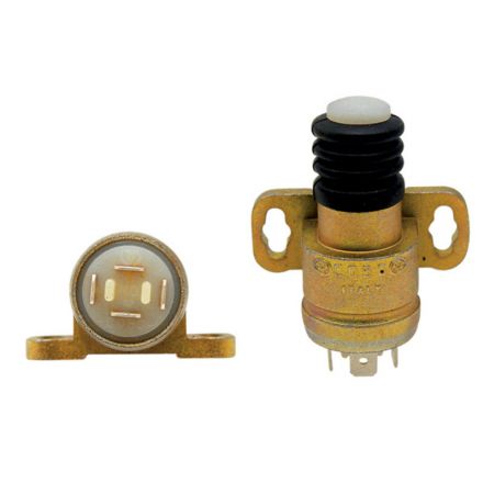 Cobo Włącznik wałka przekaźnika mocy | 04391395