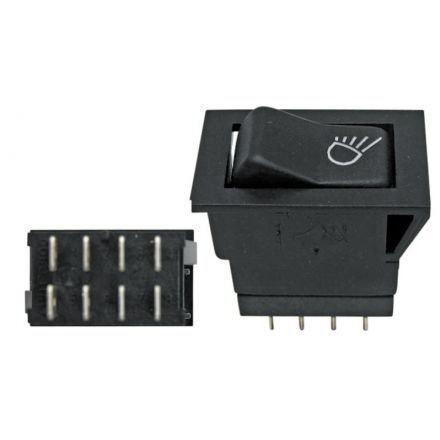 Cobo Włącznik wypadowy | 5176283, 5124956