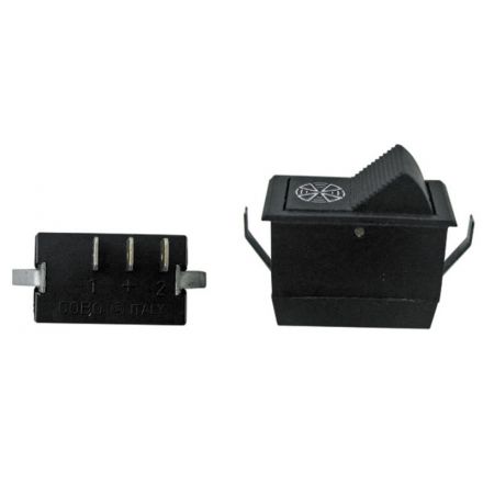 Cobo Włącznik wypadowy do wentylatora