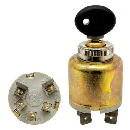 Cobo Włącznik zapłonu | 5146155, 5129862, 4998108, 5112124, 5123727