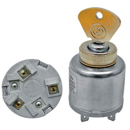 Cobo Włącznik zapłonu