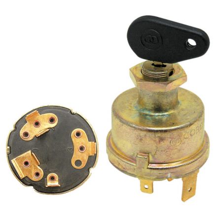 Cobo Włącznik zapłonu