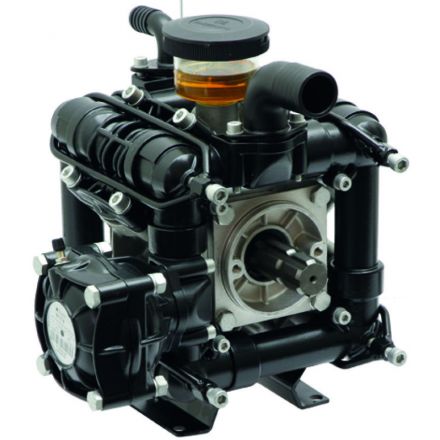 Comet Pompa membranowo-tłokowa