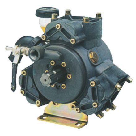 Comet Pompa wysokociśnieniowa