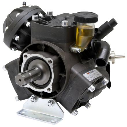 Comet Pompa wysokociśnieniowa