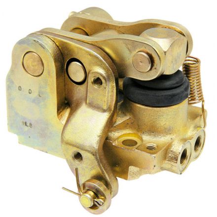 Cylinderek hamulcowy | 133000340026