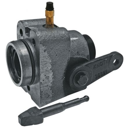 KNOTT  Cylinderek hamulcowy | 155700340041, (1-31-734-041)