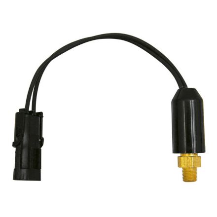 Czujnik ciśnienia oleju | 1546461C2, 91952C3