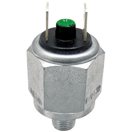 Czujnik ciśnienia oleju | 1693367M1