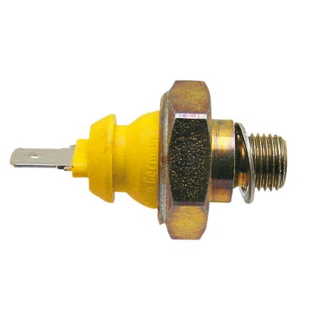 Czujnik ciśnienia oleju | 130100090781, 130100090704, 299666A1