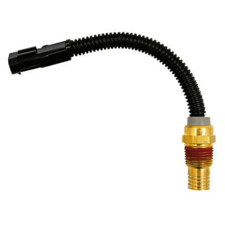 Czujnik kontrolny | 87522022, 1964538C1