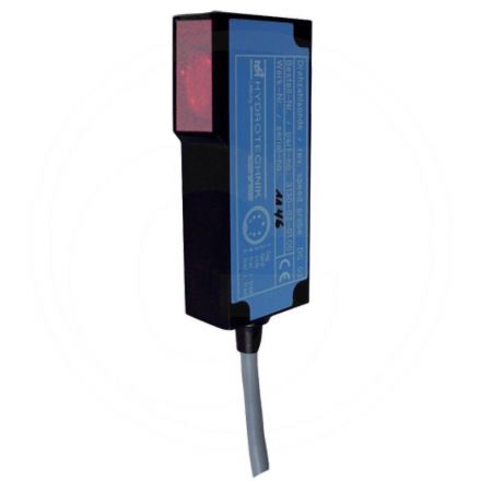  Czujnik liczby obrotów (podczerwień)