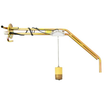 Czujnik poziomu paliwa | 245558A2