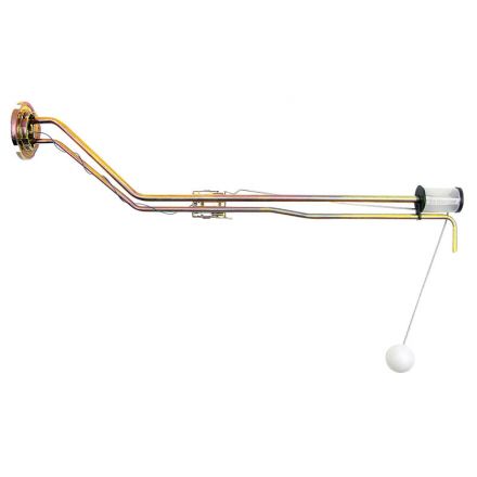 Czujnik poziomu paliwa | 1533805C1