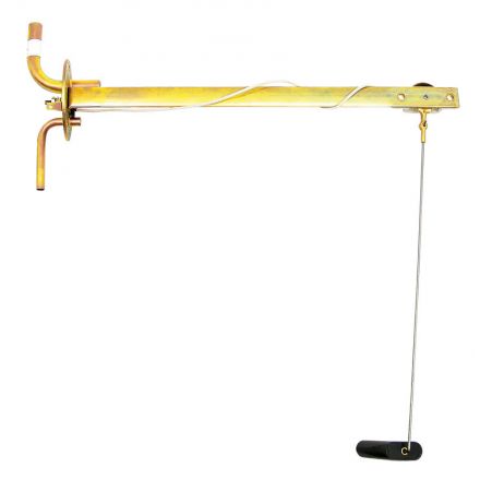 Czujnik poziomu paliwa | 259111A1