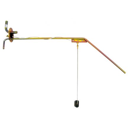 Czujnik poziomu paliwa | 259110A1