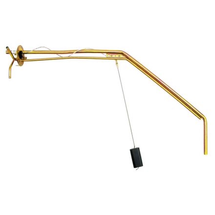 Czujnik poziomu paliwa | 193855A2