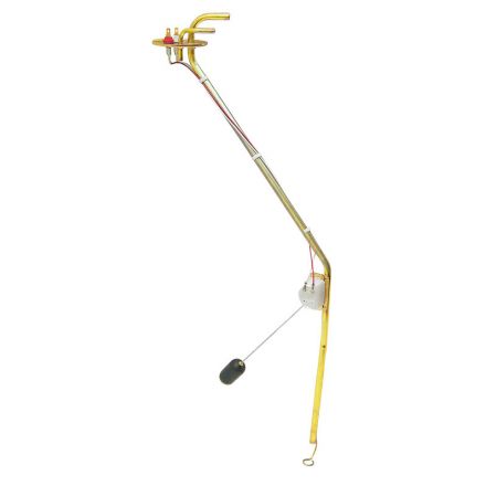 Czujnik poziomu paliwa | 3787790M1