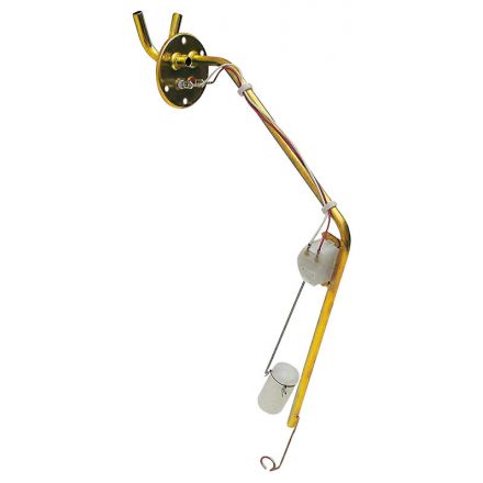 Czujnik poziomu paliwa | 3582876M1